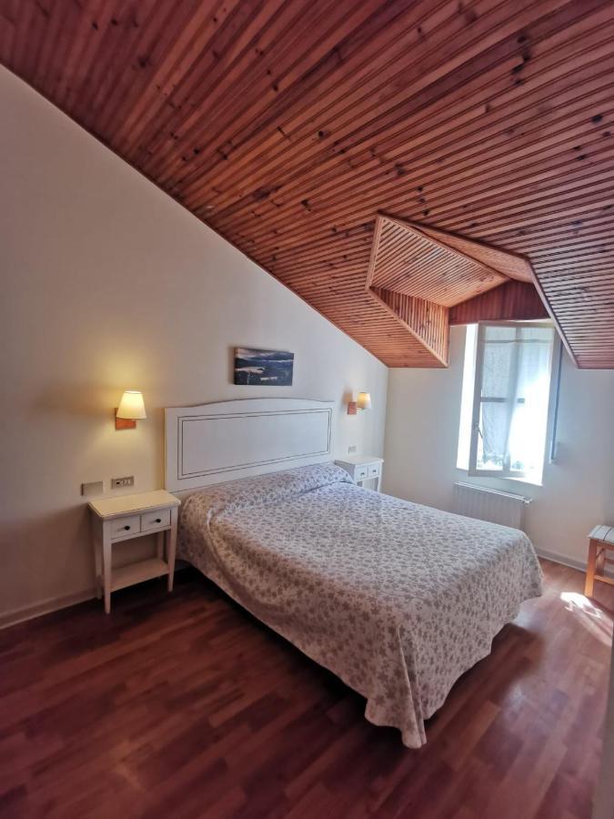 Eco Hotel Mundaka Bagian luar foto