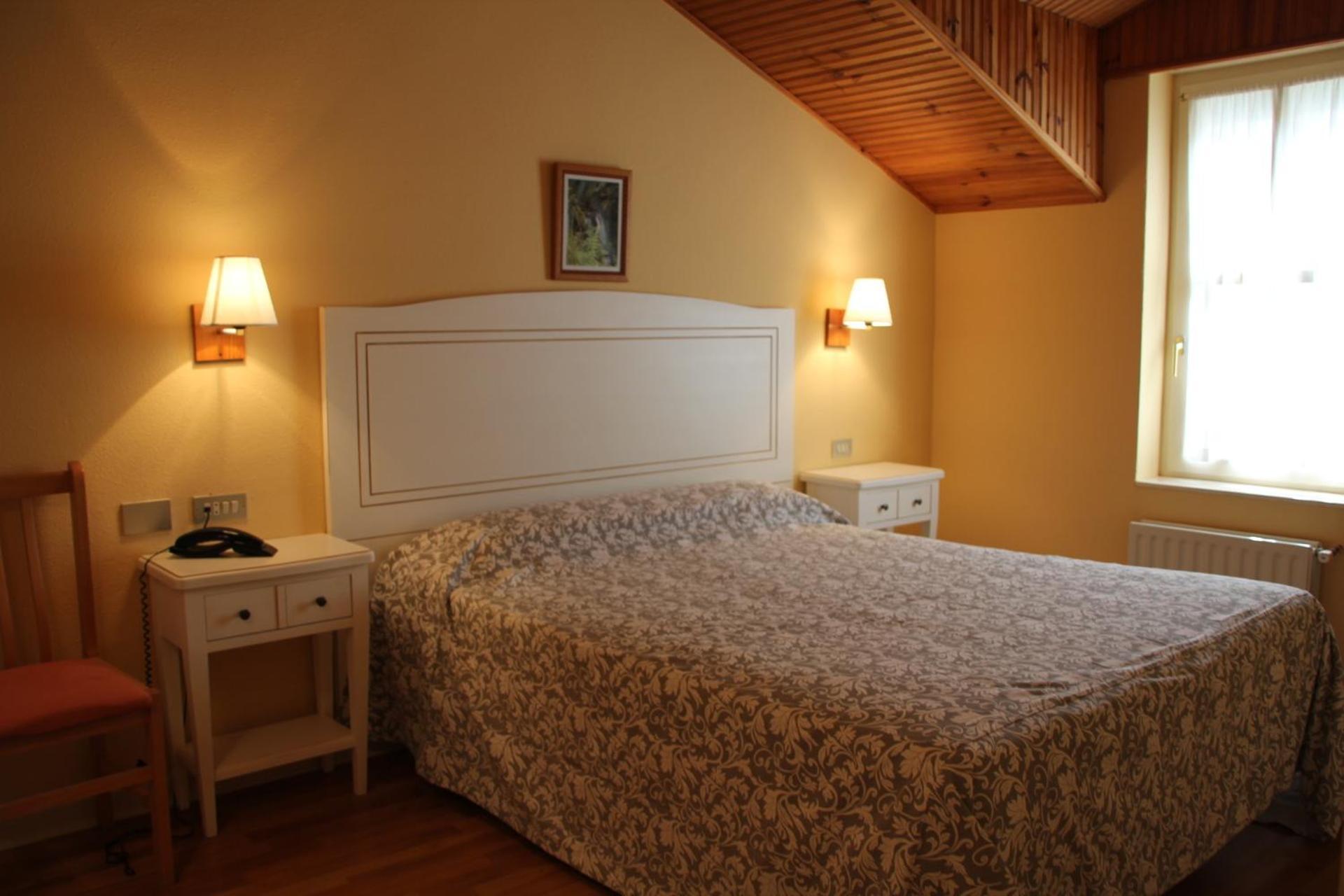Eco Hotel Mundaka Bagian luar foto