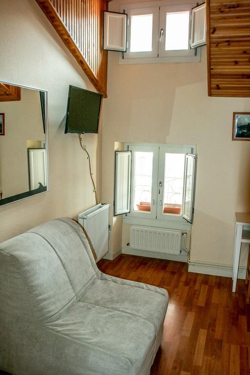 Eco Hotel Mundaka Bagian luar foto