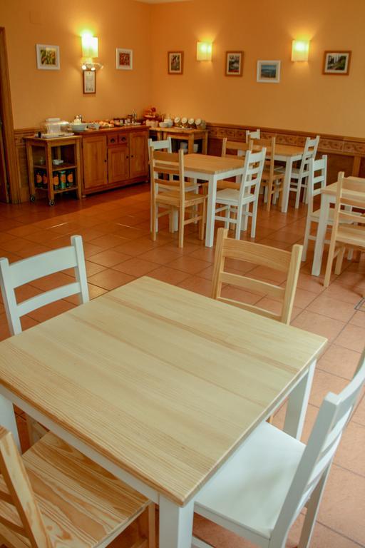 Eco Hotel Mundaka Bagian luar foto