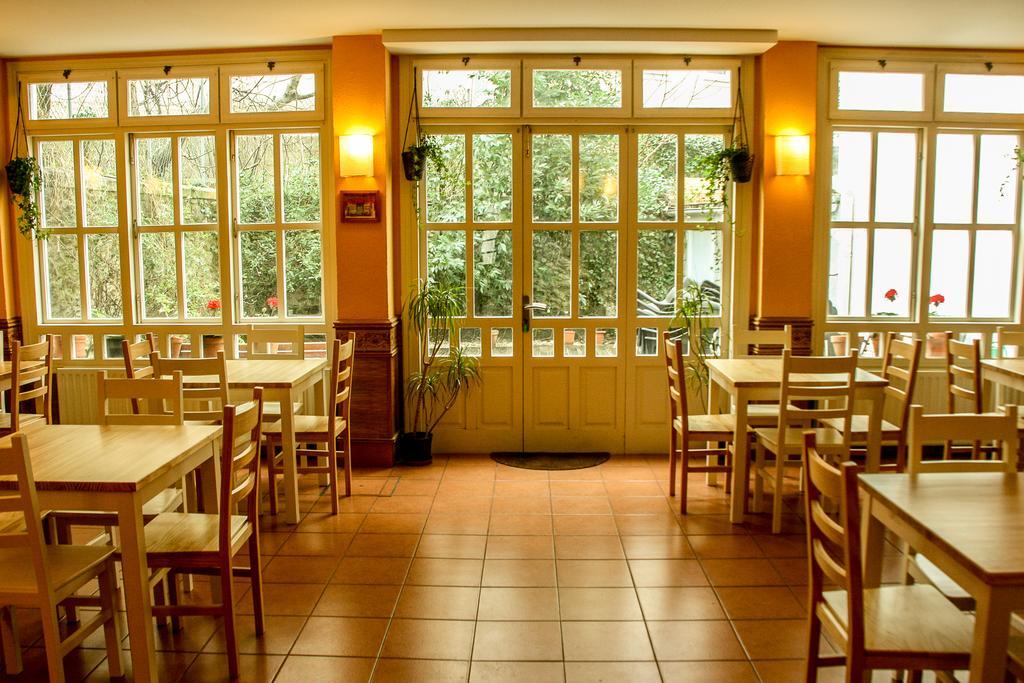 Eco Hotel Mundaka Bagian luar foto