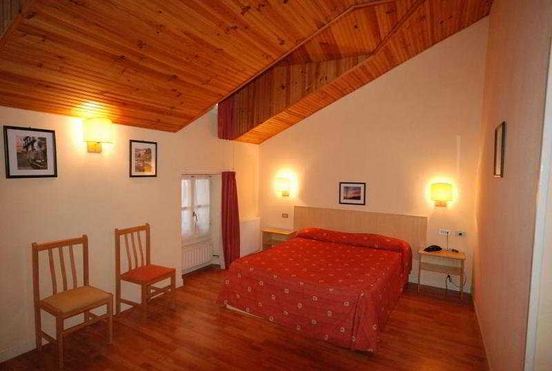 Eco Hotel Mundaka Bagian luar foto