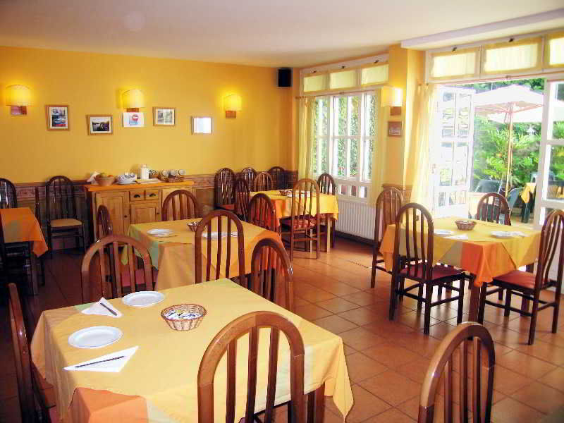 Eco Hotel Mundaka Bagian luar foto